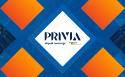Privia Airport Concierge